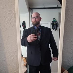 Meet your Posher, Robert